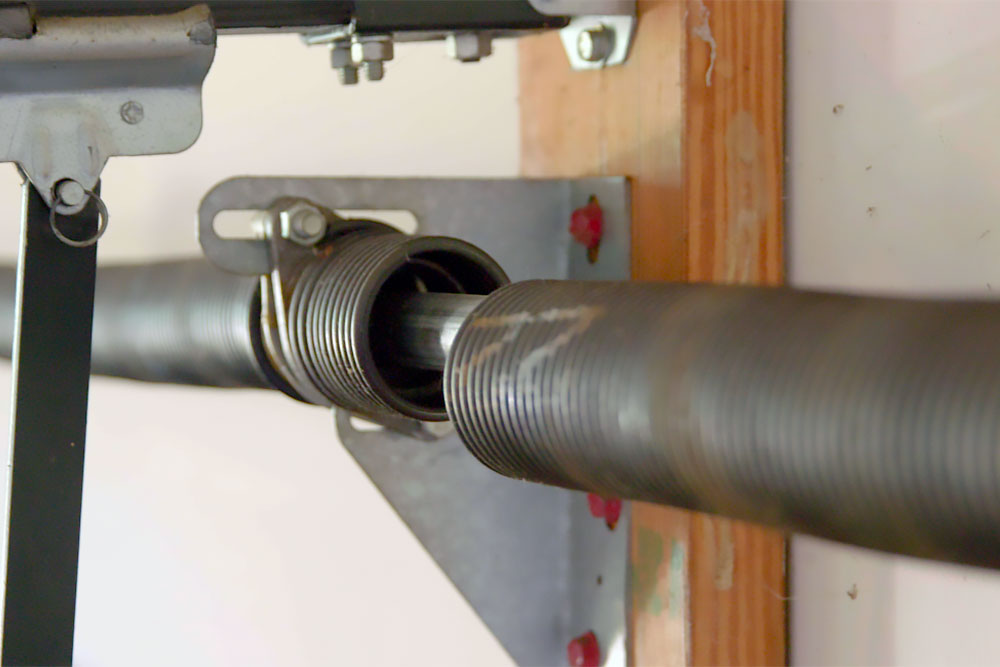 Garage Door Repair | Precision Door of Des Moines