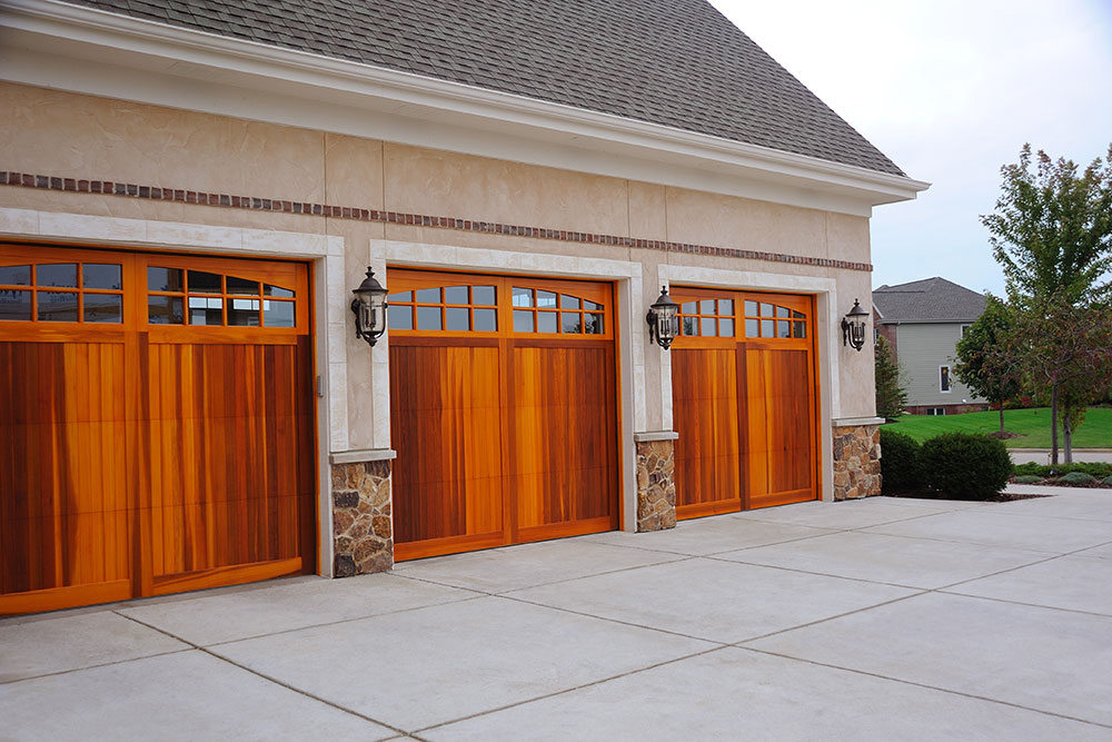 Garage Door Repair | Precision Door of Des Moines