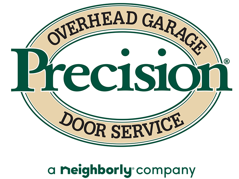Garage Door Repair | Precision Door of Des Moines