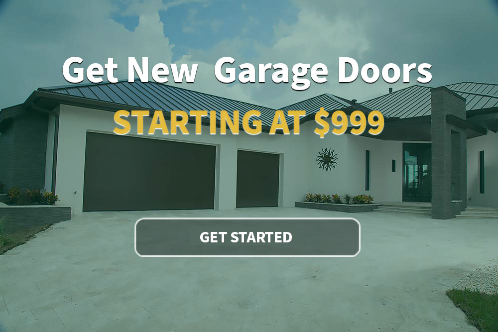 Garage Door Repair | Precision Door of Des Moines
